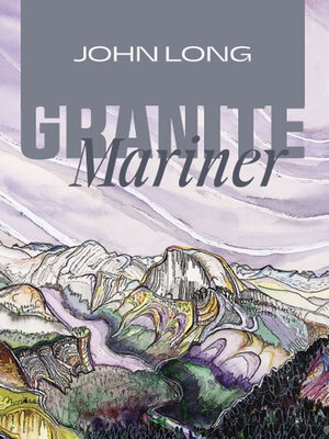 cover image of Granite Mariner